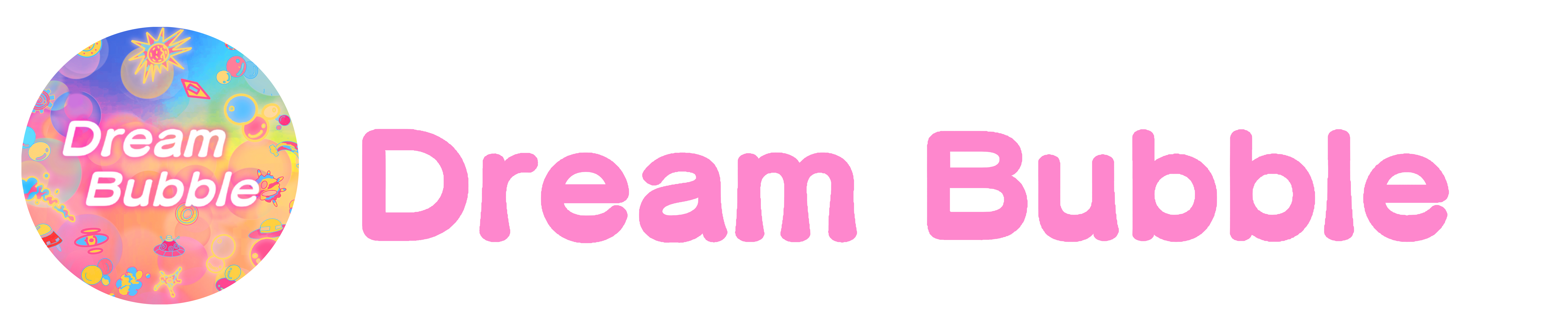  Dream Bubble